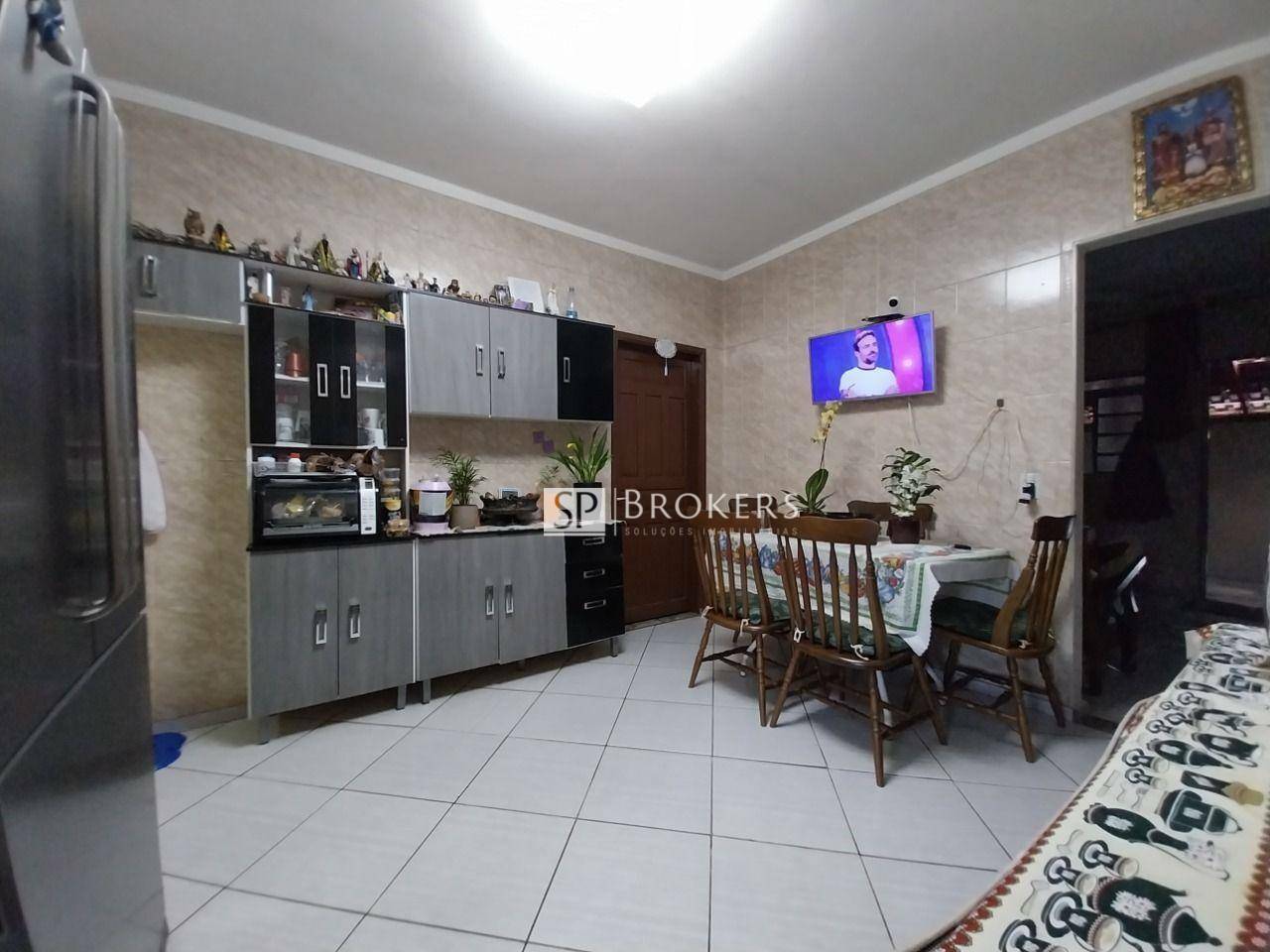 Casa à venda com 3 quartos, 120m² - Foto 4