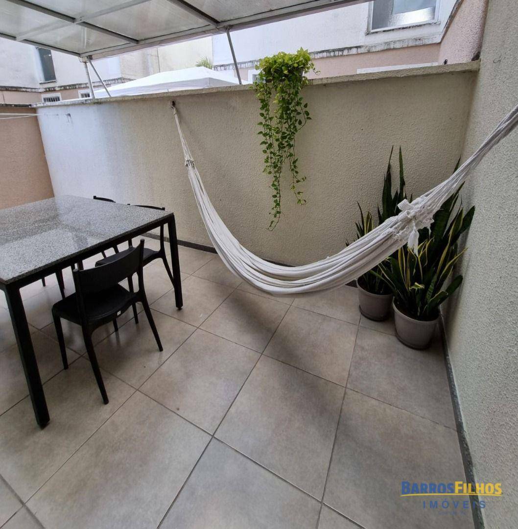 Apartamento à venda com 2 quartos, 60m² - Foto 9