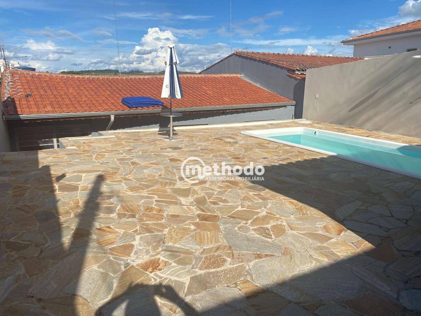 Casa à venda com 2 quartos, 237m² - Foto 24