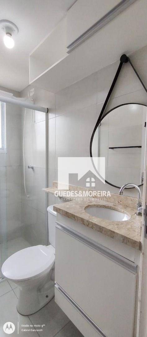 Apartamento, 2 quartos, 44 m² - Foto 12