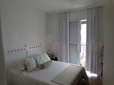 Apartamento para alugar com 3 quartos, 191m² - Foto 19