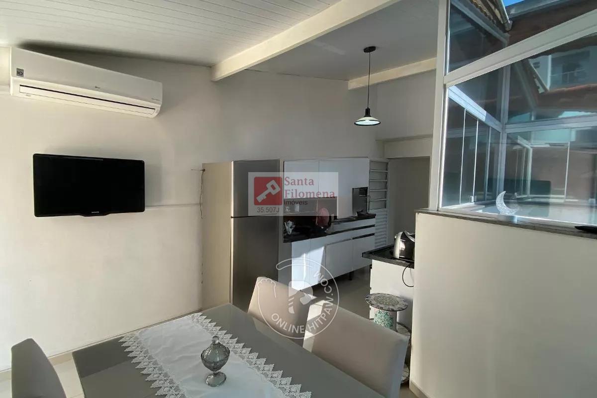 Cobertura à venda com 2 quartos, 86m² - Foto 10