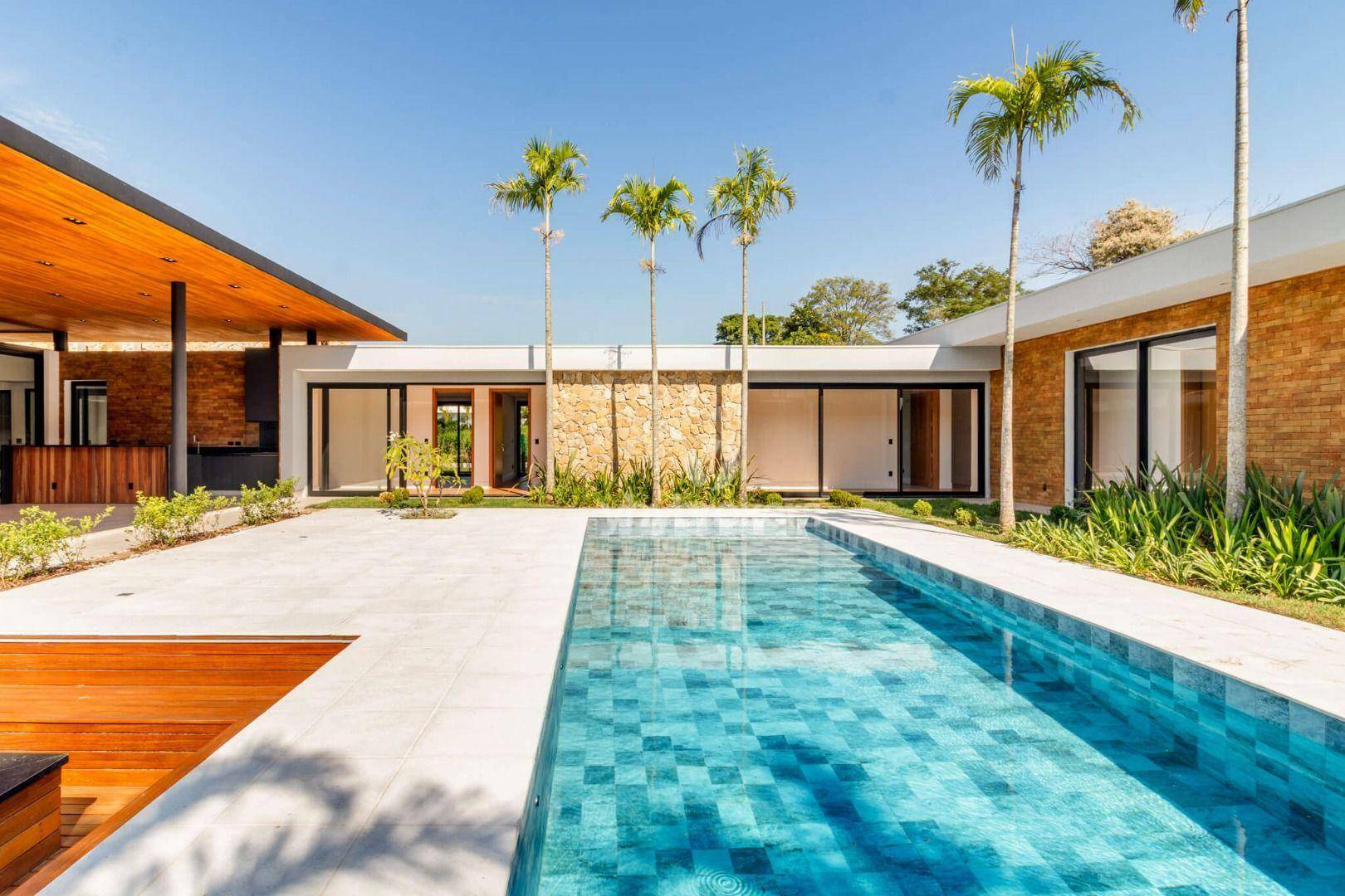 Casa de Condomínio à venda com 6 quartos, 800m² - Foto 11