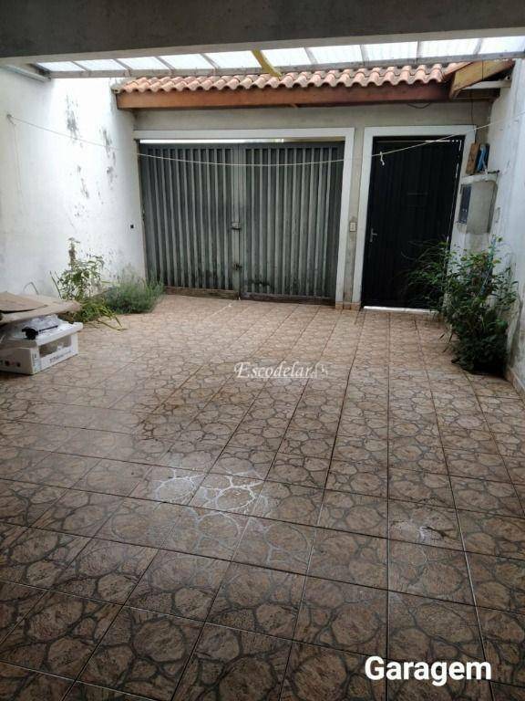 Sobrado à venda com 4 quartos, 100m² - Foto 25