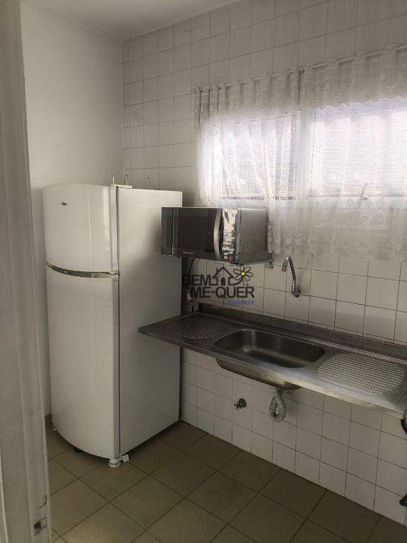 Apartamento à venda com 2 quartos, 49m² - Foto 30