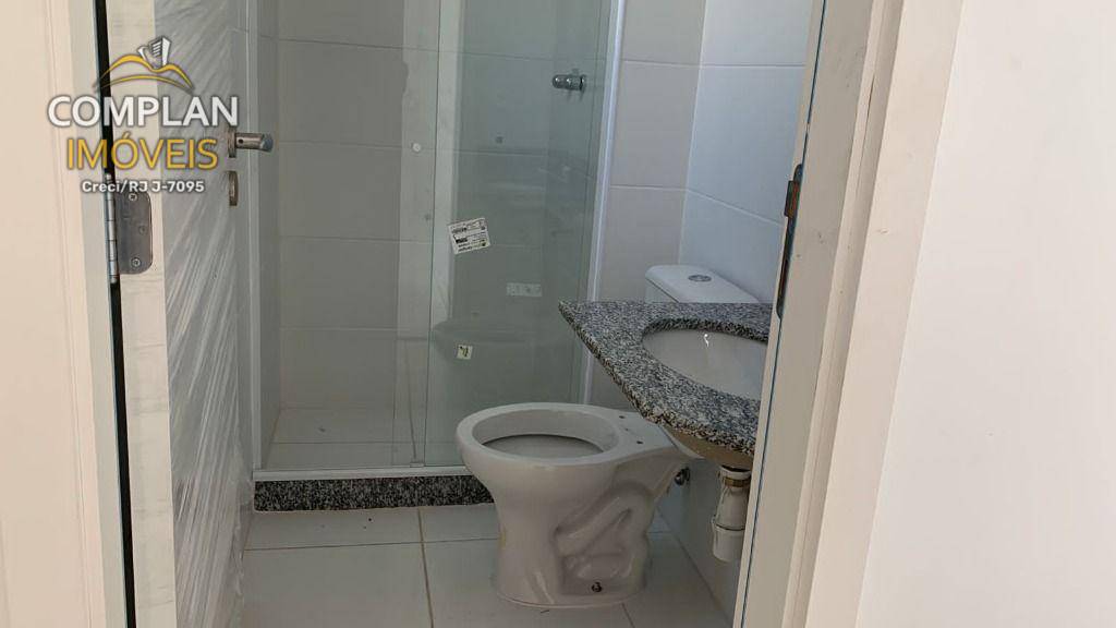 Apartamento para alugar com 3 quartos, 70m² - Foto 8