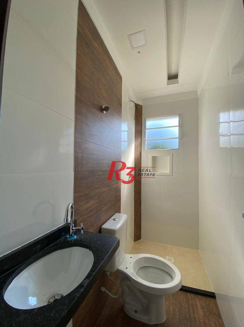 Sobrado à venda com 2 quartos, 57m² - Foto 6