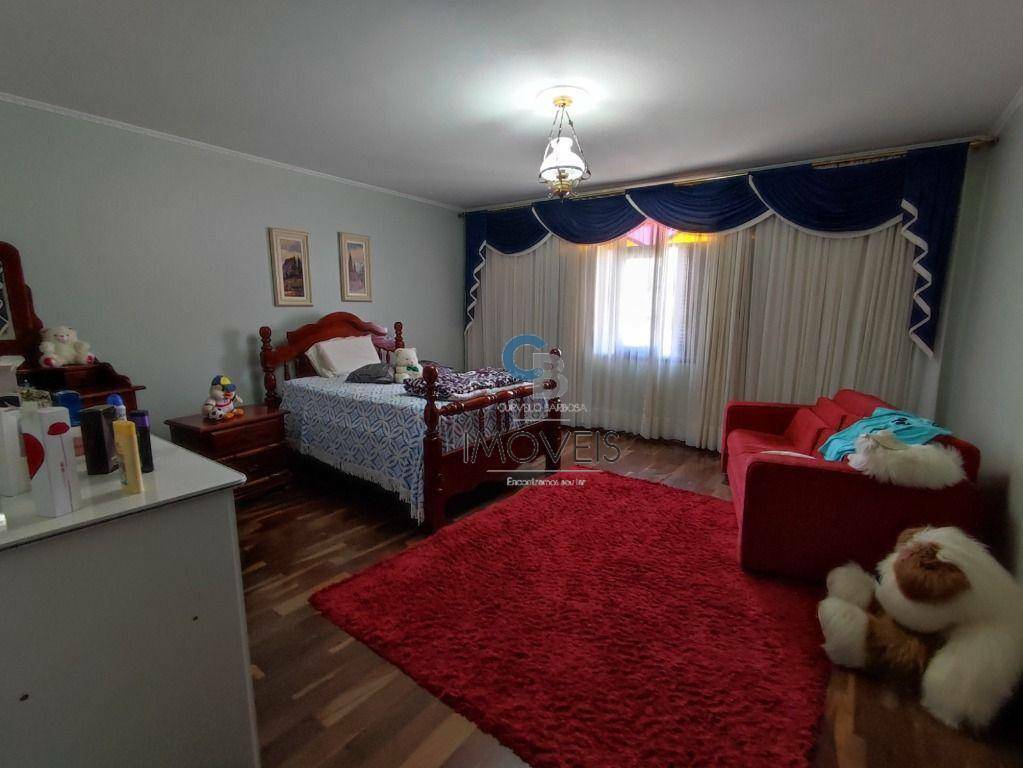 Sobrado à venda com 3 quartos, 300m² - Foto 16