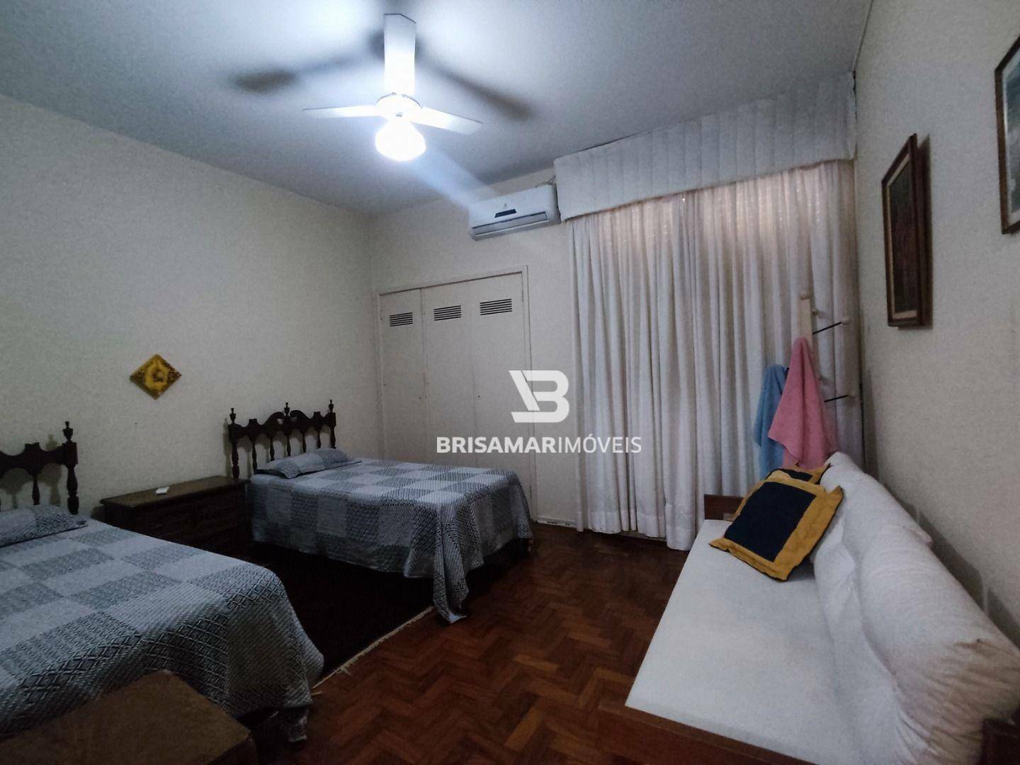 Apartamento à venda com 3 quartos, 160m² - Foto 17