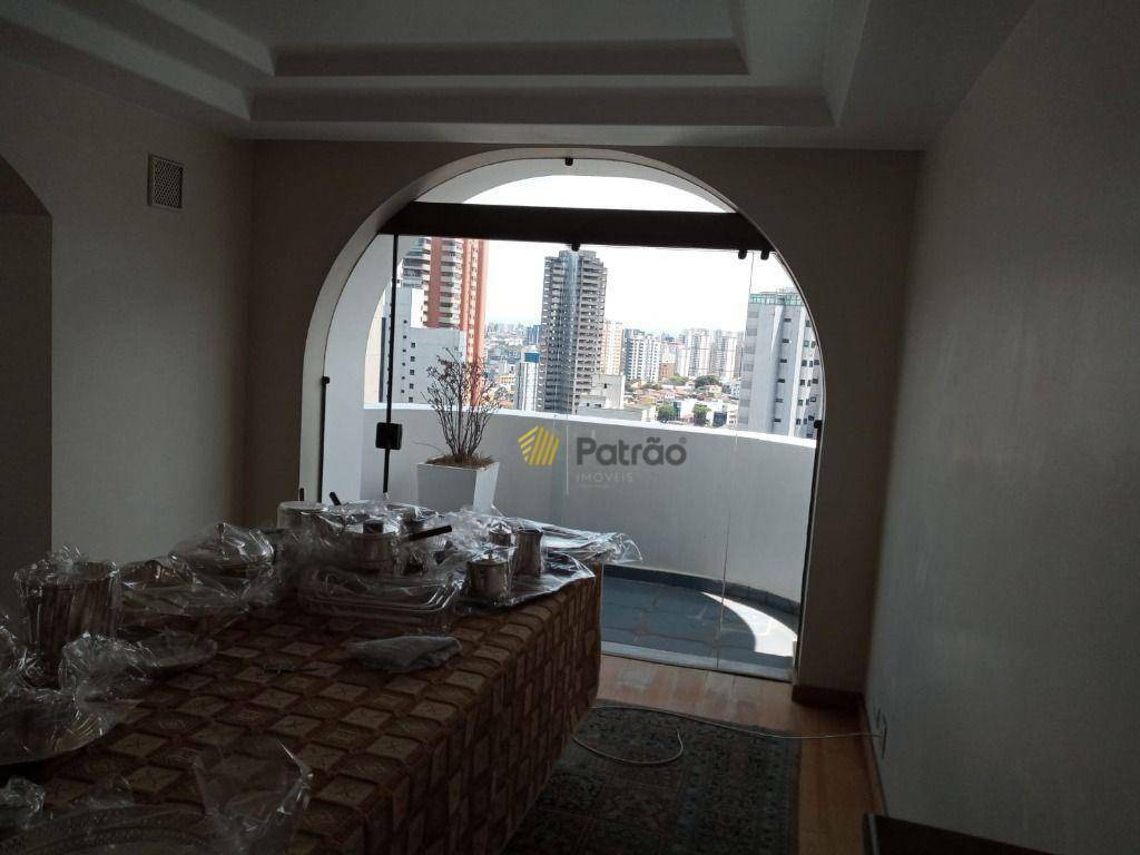 Cobertura à venda com 4 quartos, 500m² - Foto 49