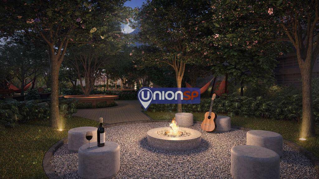 Apartamento à venda com 3 quartos, 123m² - Foto 9