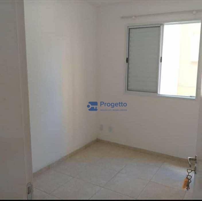 Apartamento à venda com 2 quartos, 44m² - Foto 6