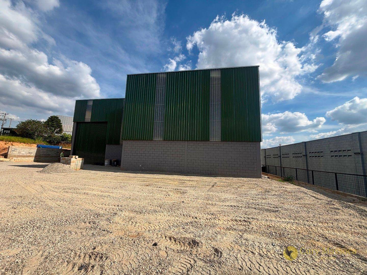 Depósito-Galpão-Armazém para alugar, 800m² - Foto 13