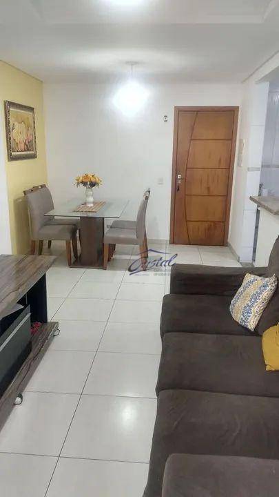 Apartamento à venda com 2 quartos, 72m² - Foto 5