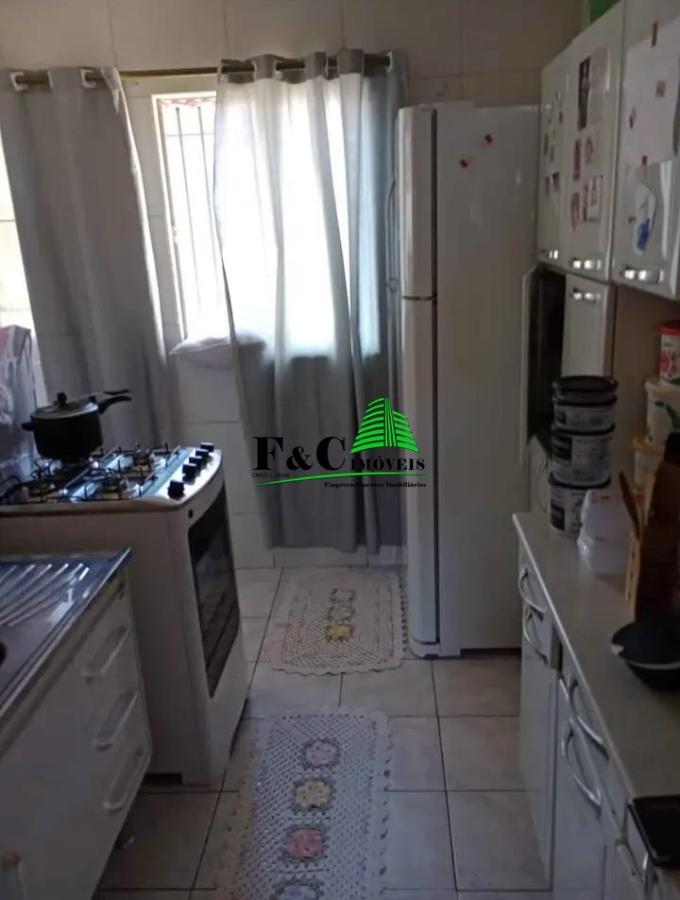 Apartamento à venda com 2 quartos, 51m² - Foto 1