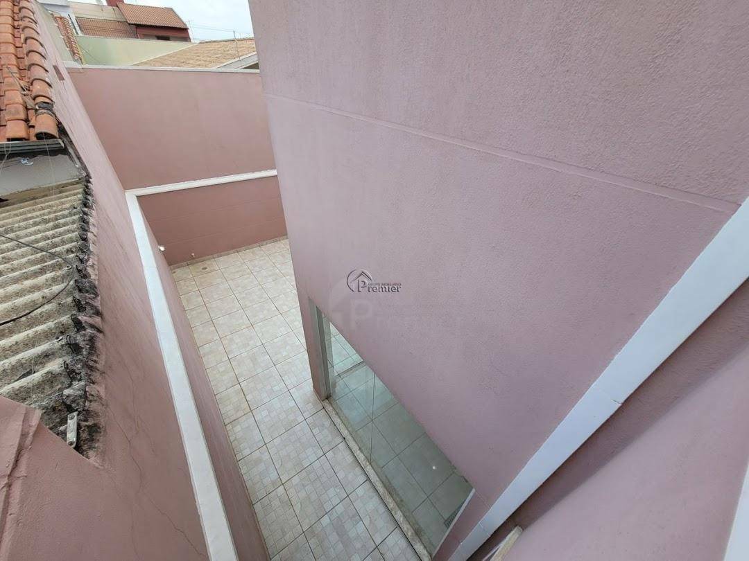 Casa à venda com 3 quartos, 126m² - Foto 35