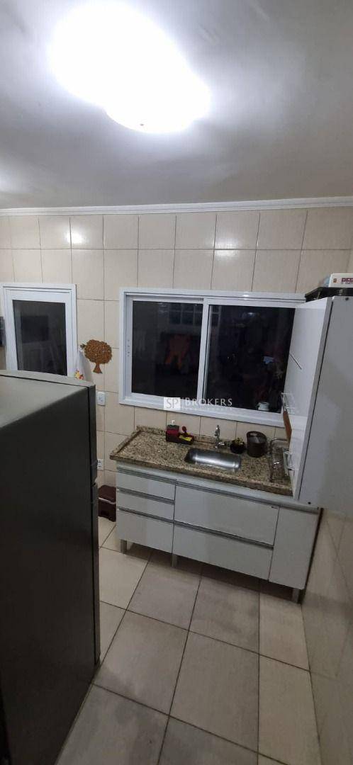 Casa de Condomínio à venda com 2 quartos, 64m² - Foto 20