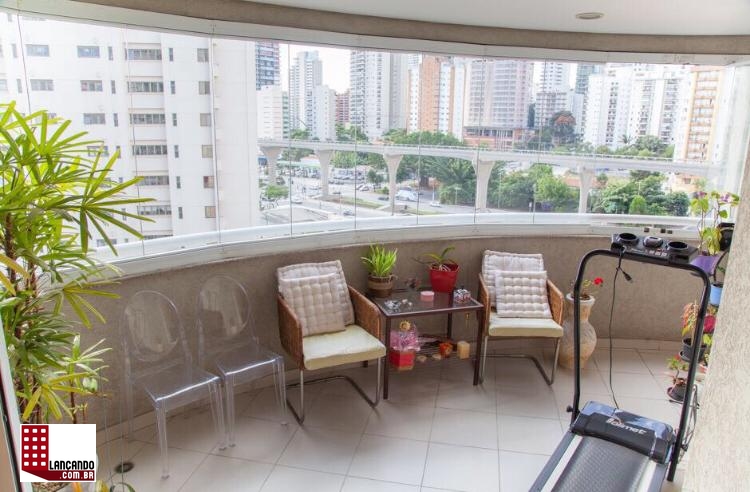 Apartamento à venda com 3 quartos, 115m² - Foto 16