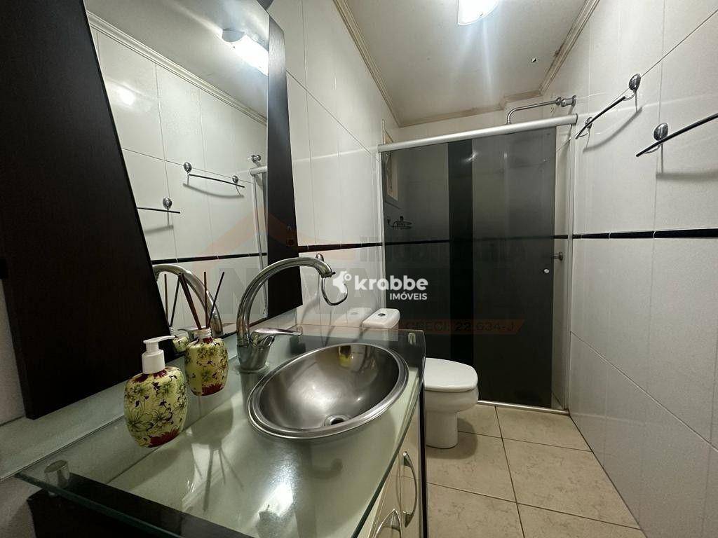 Apartamento à venda com 2 quartos, 95m² - Foto 7