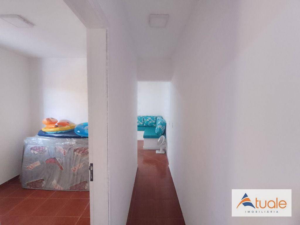 Casa à venda com 2 quartos, 162m² - Foto 22