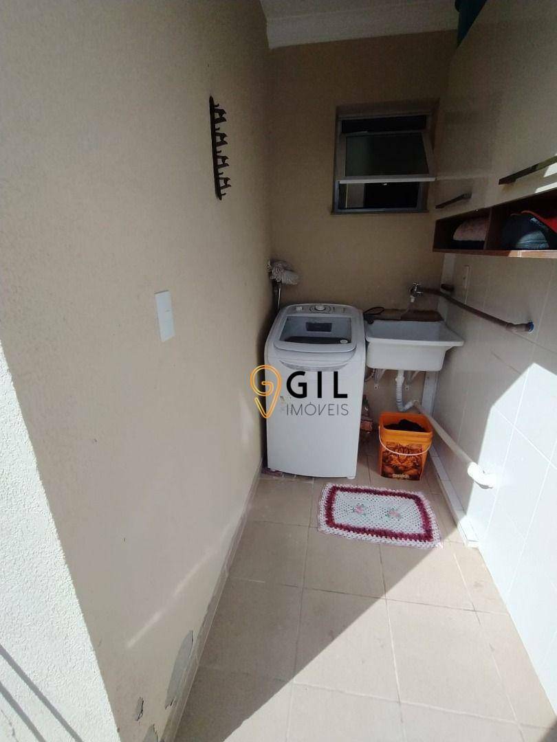 Sobrado à venda com 2 quartos, 57m² - Foto 2