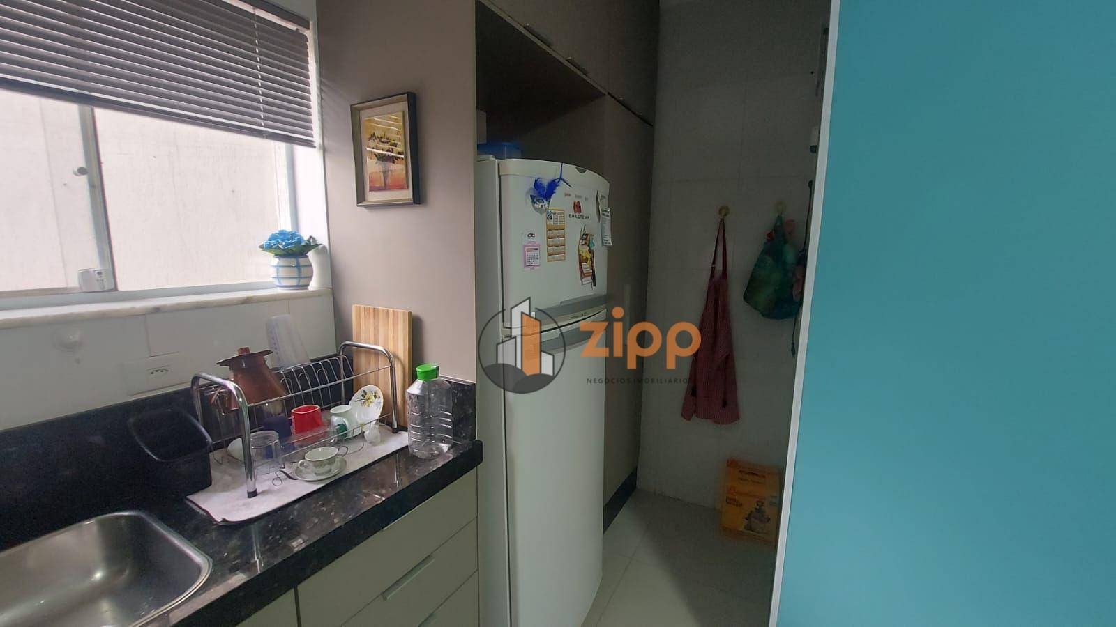 Sobrado à venda com 2 quartos, 145m² - Foto 16