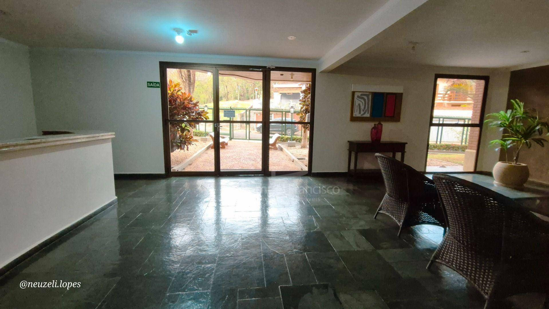 Apartamento, 3 quartos, 167 m² - Foto 3