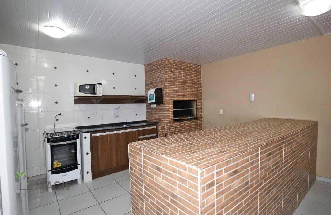 Apartamento à venda com 2 quartos, 55m² - Foto 23