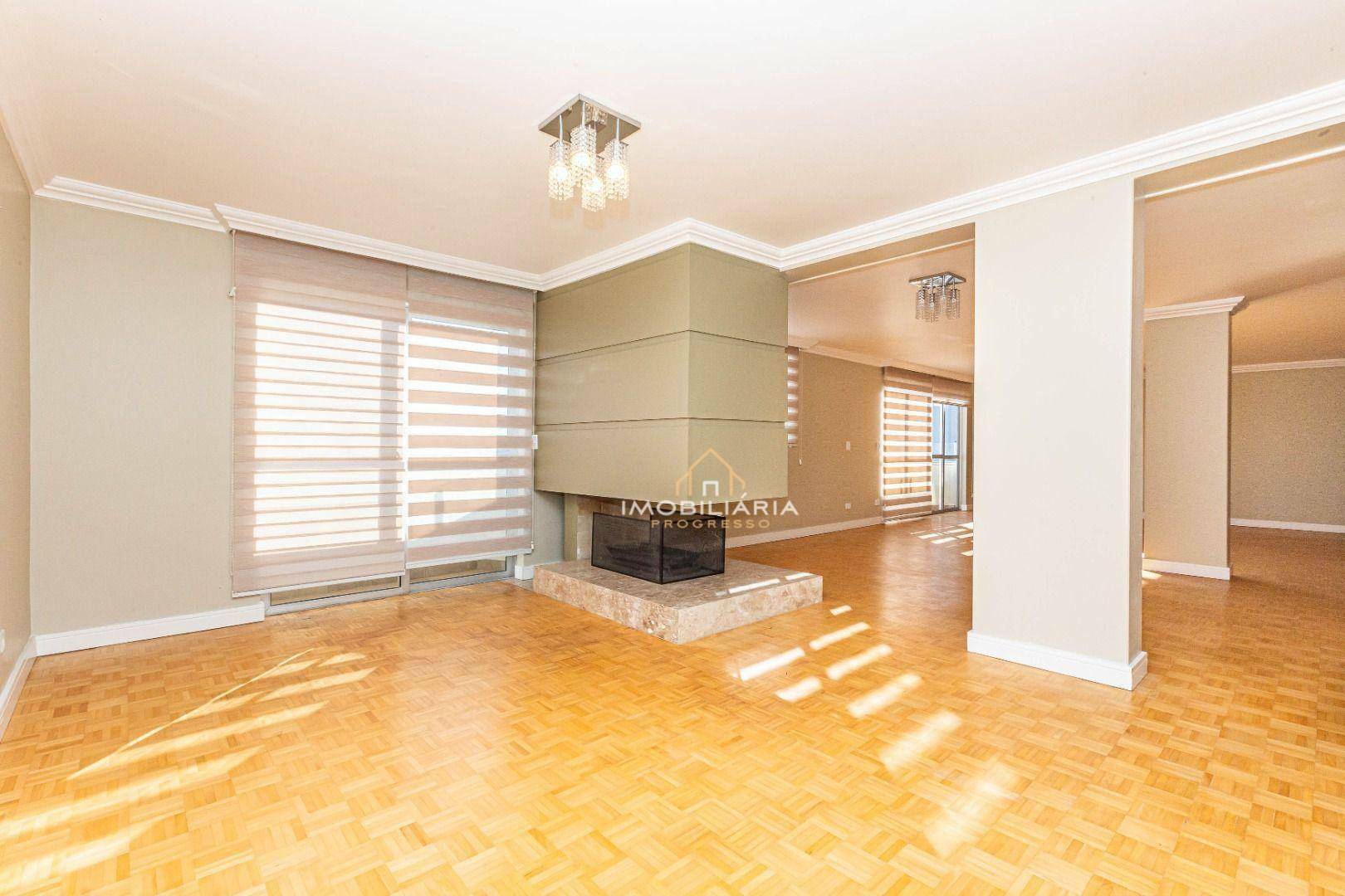 Cobertura para alugar com 4 quartos, 276m² - Foto 16
