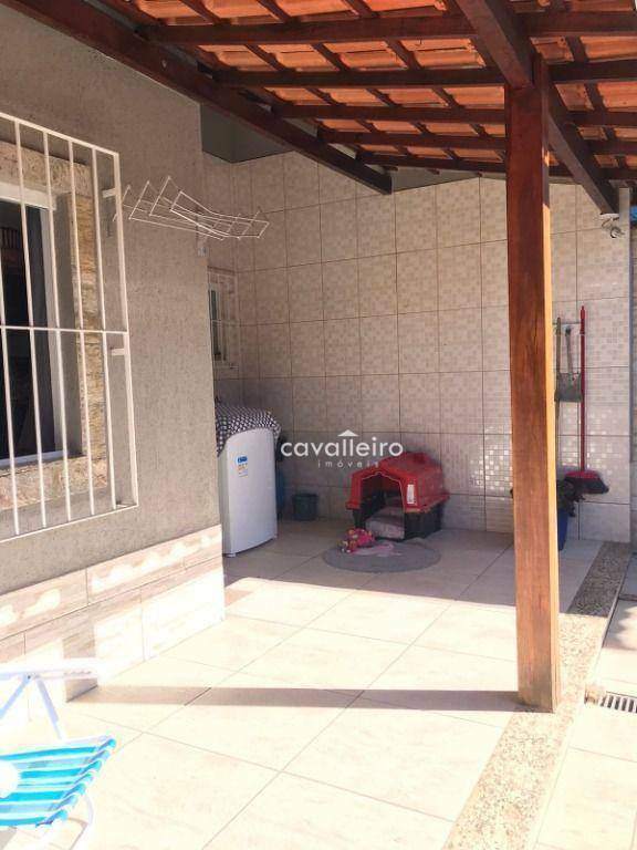 Casa à venda com 2 quartos, 90m² - Foto 7