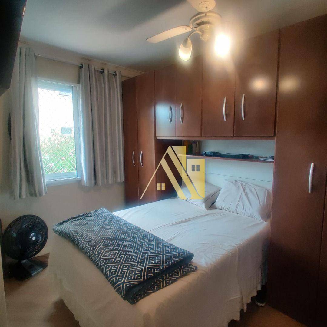 Apartamento à venda com 3 quartos, 70m² - Foto 9