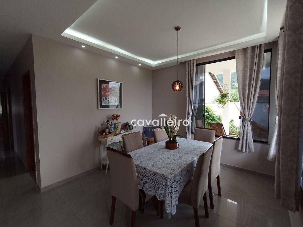 Casa de Condomínio à venda com 4 quartos, 188m² - Foto 45