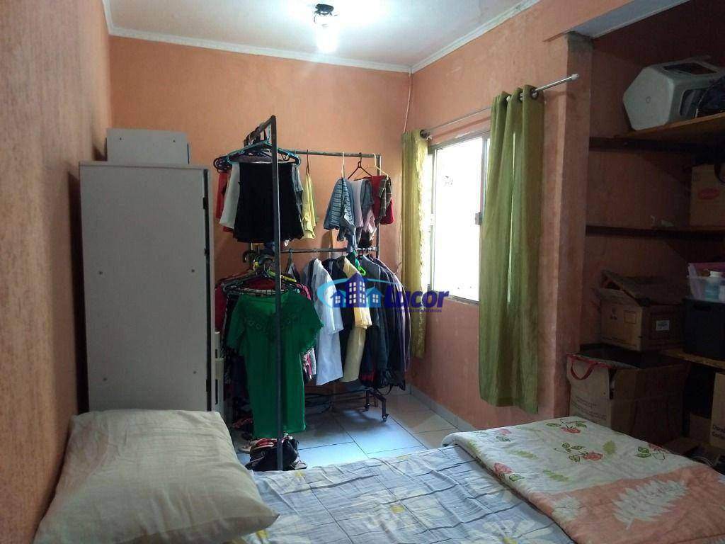 Casa à venda com 2 quartos, 125m² - Foto 5