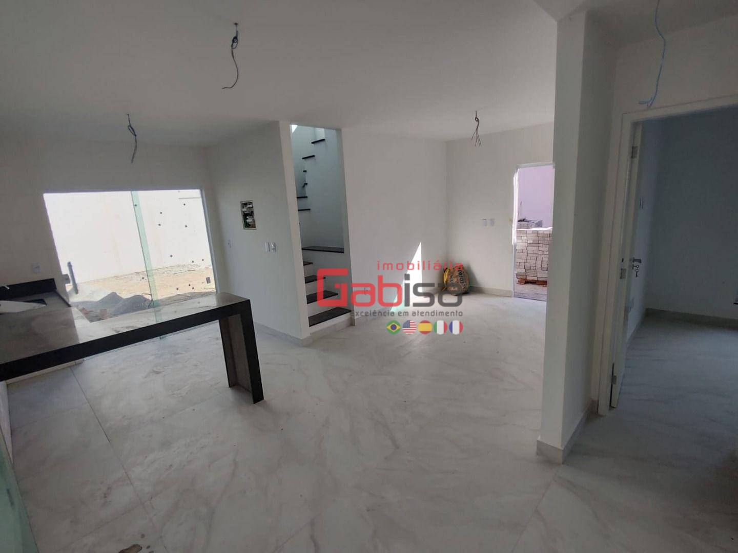 Casa de Condomínio à venda com 3 quartos, 150m² - Foto 6