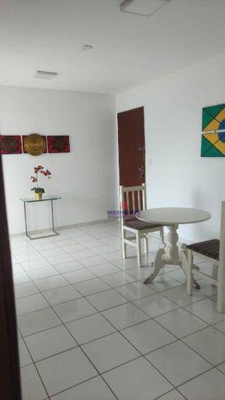 Apartamento à venda com 2 quartos, 51m² - Foto 14