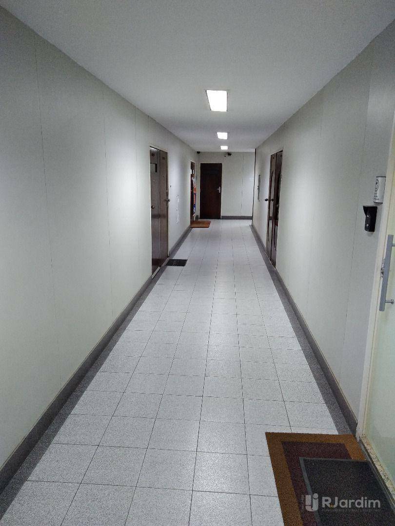 Conjunto Comercial-Sala à venda e aluguel, 60m² - Foto 7