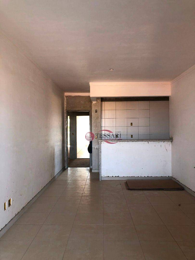 Apartamento à venda com 2 quartos, 60m² - Foto 3