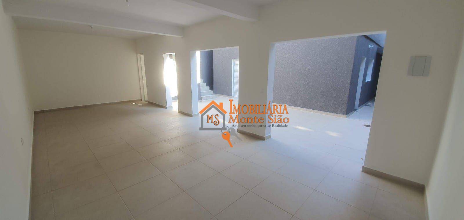 Sobrado à venda com 5 quartos, 300m² - Foto 20