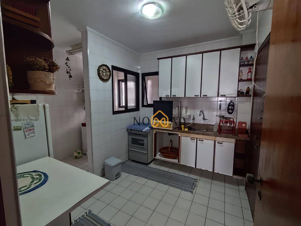 Apartamento à venda com 3 quartos, 103m² - Foto 19