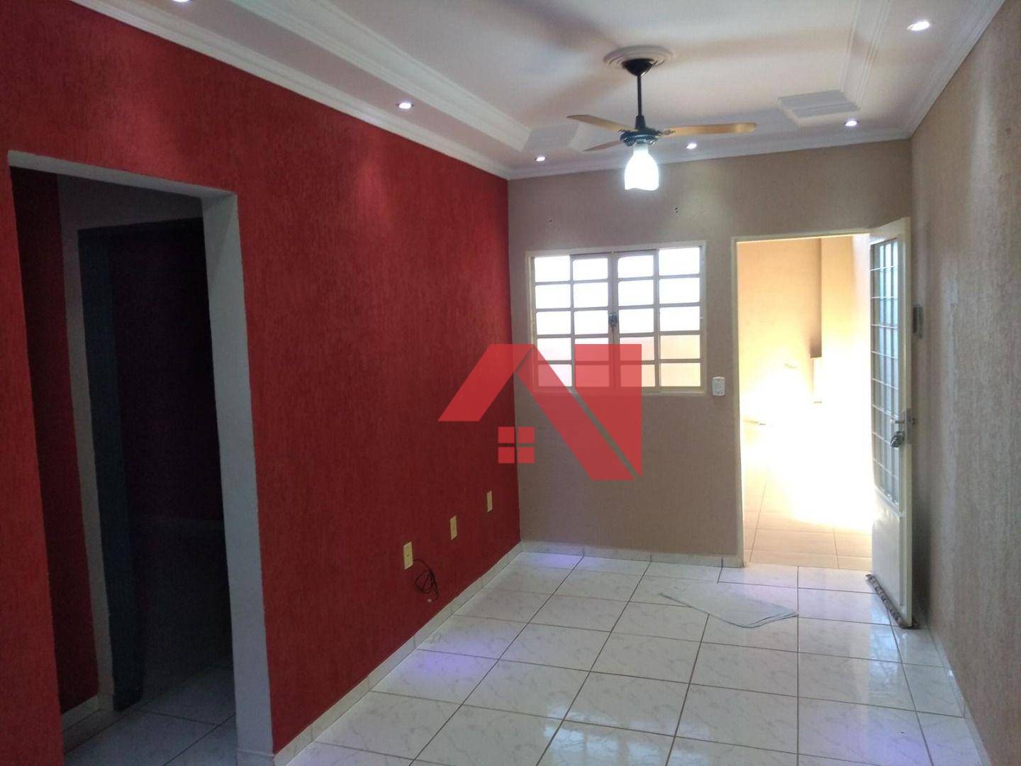 Casa à venda com 2 quartos, 80m² - Foto 14