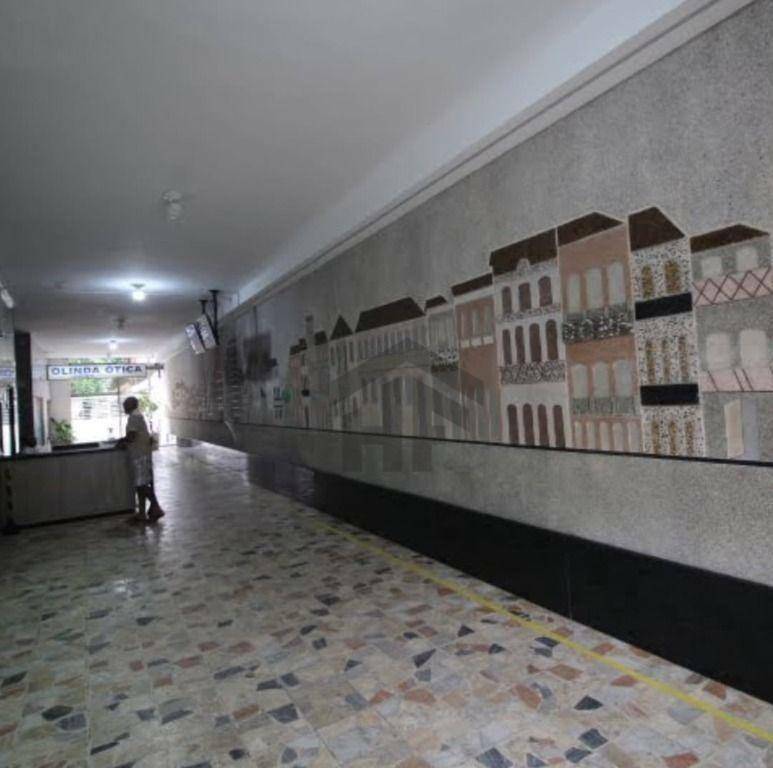 Conjunto Comercial-Sala à venda, 32m² - Foto 3