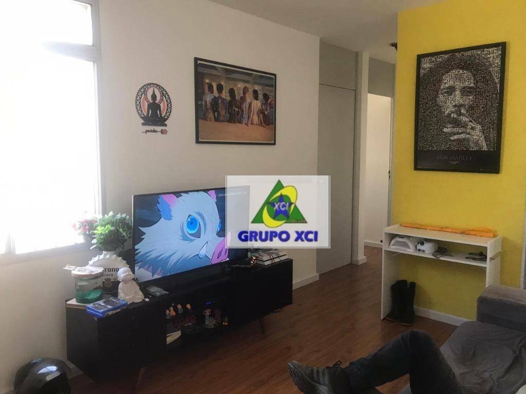 Apartamento à venda com 2 quartos, 48m² - Foto 16