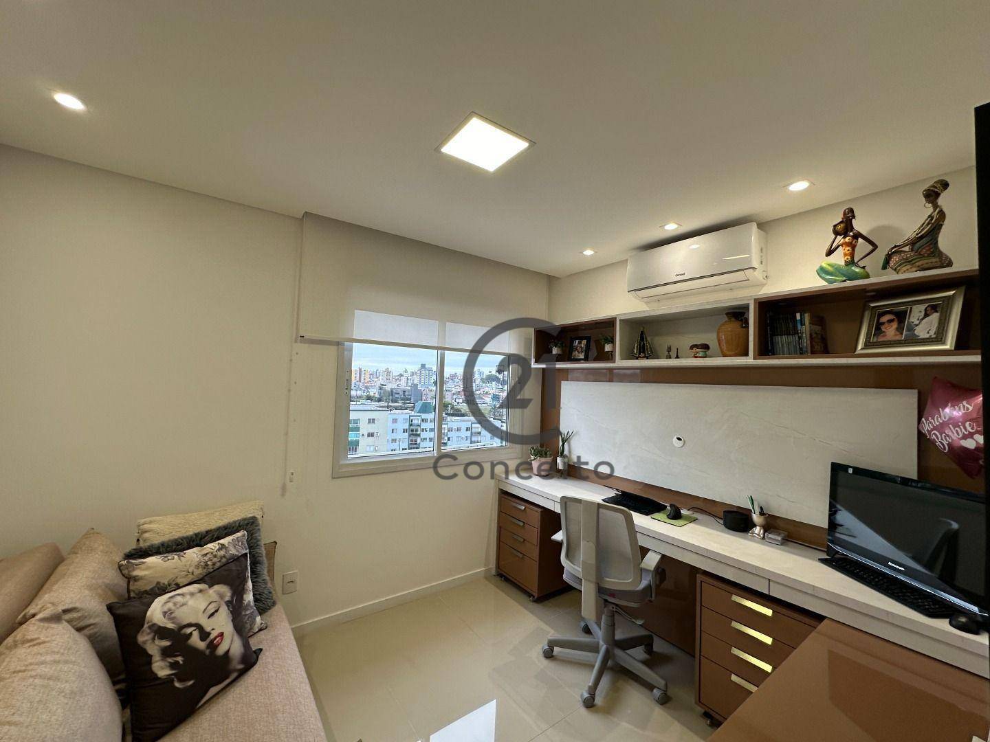 Apartamento, 3 quartos, 82 m² - Foto 18