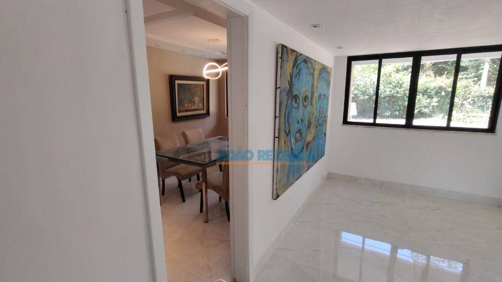 Casa de Condomínio à venda com 5 quartos, 460m² - Foto 24