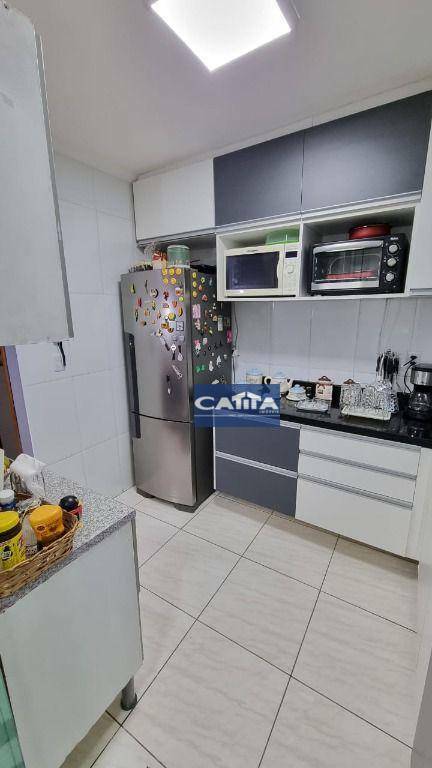 Sobrado à venda com 2 quartos, 55m² - Foto 19