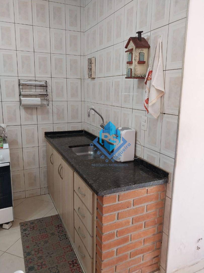 Sobrado à venda com 3 quartos, 117m² - Foto 7