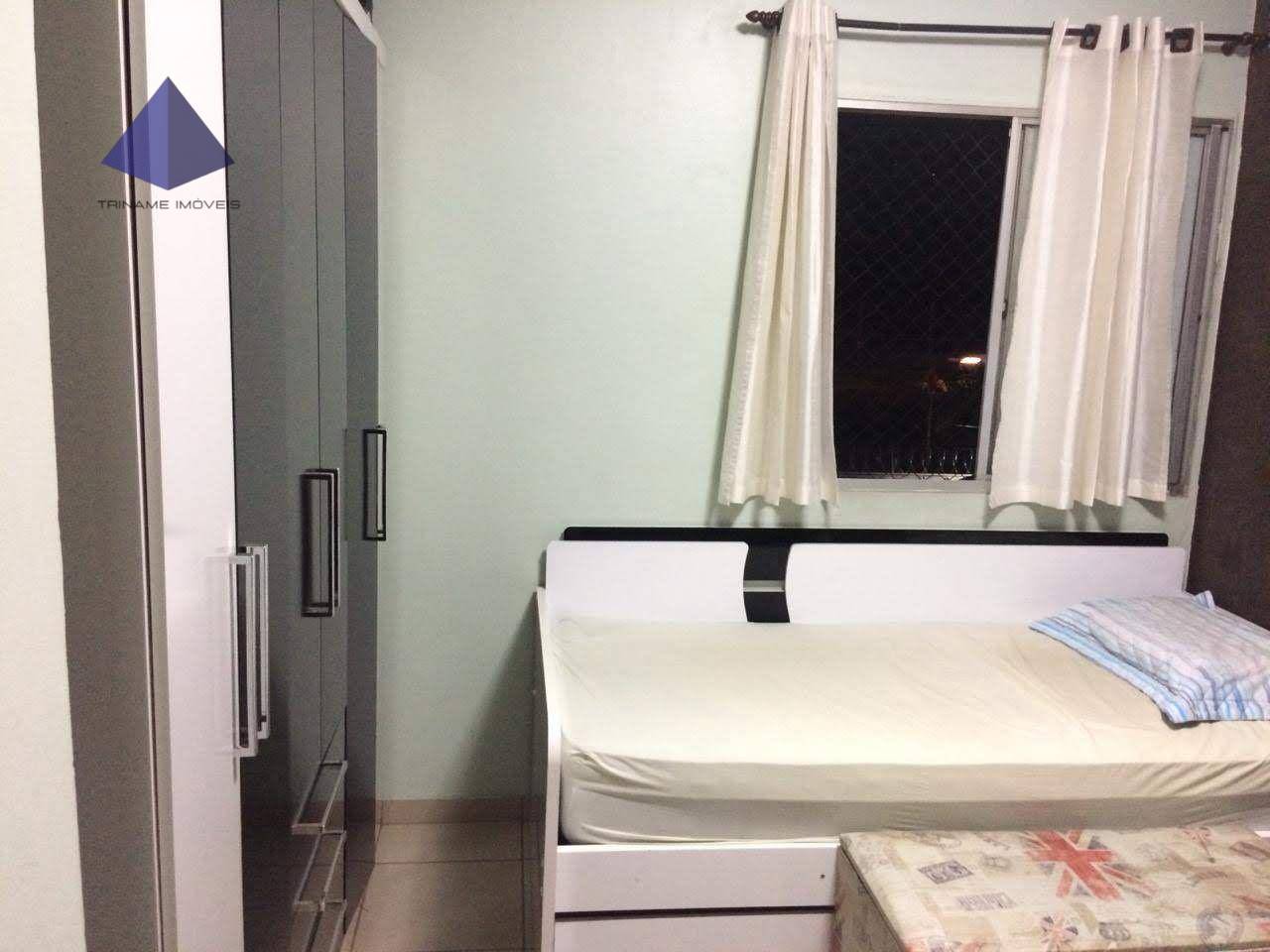 Apartamento à venda com 2 quartos, 62m² - Foto 20