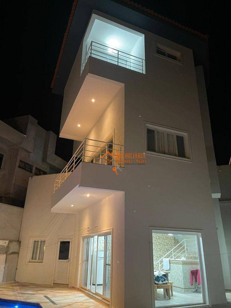 Casa de Condomínio à venda com 3 quartos, 300m² - Foto 37