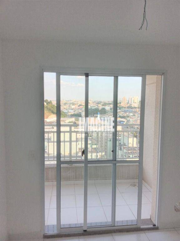 Apartamento à venda com 1 quarto, 33m² - Foto 4