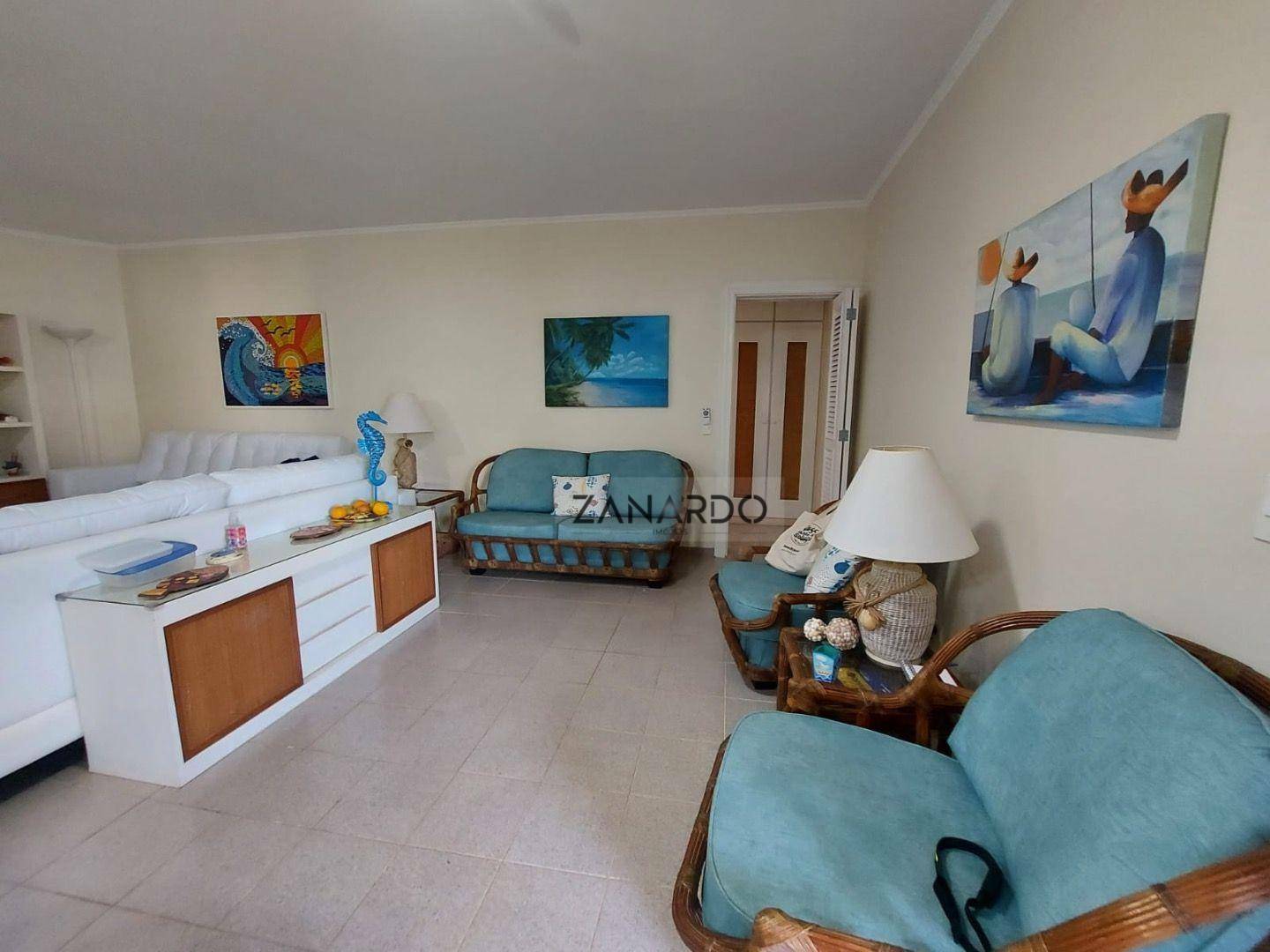 Apartamento para lancamento com 3 quartos, 130m² - Foto 4